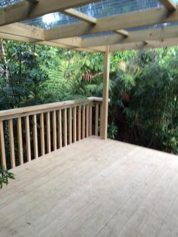 Tui Glen Villa Raurimu Exterior photo